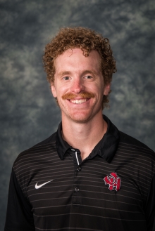 Chad Coomes